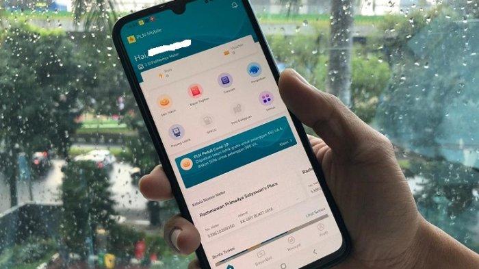 APLIKASI PLN MOBILE - Foto arsip aplikasi PLN Mobile. PT PLN menawarkan diskon listrik hingga 50 persen untuk semua golongan tarif rendah sampai 23 Mei 2025, simak cara dapat potongan biaya tambah dayanya melalui aplikasi ini.