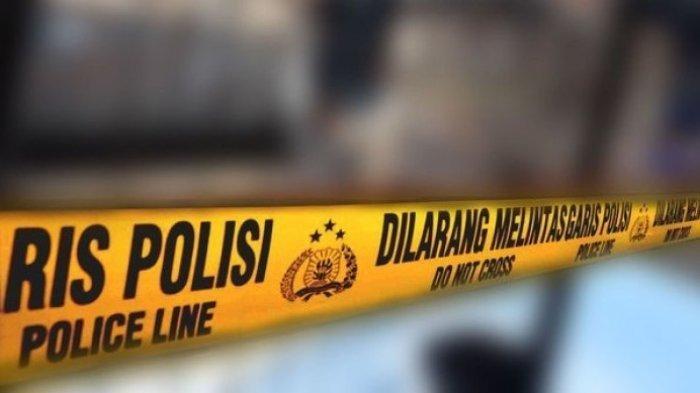 Pasangan suami istri atau pasutri ditemukan tewas mengenaskan di rumahnya, Kecamatan Jasinga, Kabupaten Bogor, Jawa Barat, Minggu (6/8/2023). Suami yang ditemukan meninggal dunia berinisial MI (51), sedangkan istrinya berinisial MH.