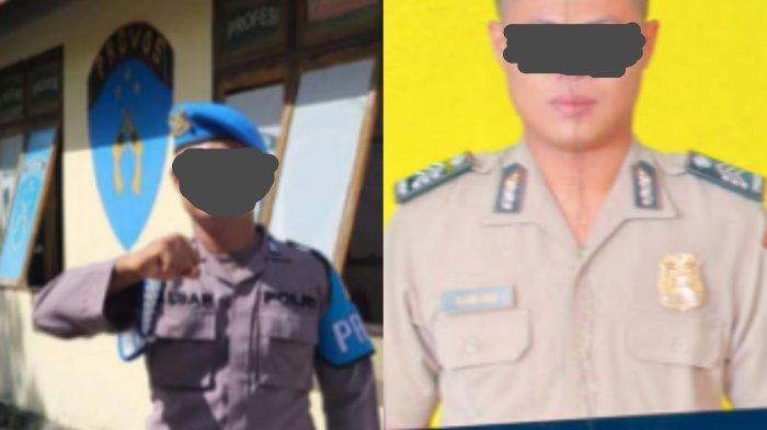 Berikut ini profil AA (35) seorang anggota polisi yang bertugas di Polres Wakatobi Sulawesi Tenggara (Sultra). Ia ditemukan tewas di sebuah kebun milik warga di wilayah Kecamatan Wangiwangi, Kabupaten Wakatobi, Sultra. Bahkan peristiwa penemuan jasad AA sempat terekam kamera warga dan beredar di berbagai grup media sosial.