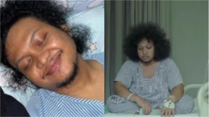 Berikut ini profil Babe Cabita, komika dan pengusaha. Ia mengalami penyakit langka hingga dinyatakan meninggal dunia setelah berjuang beberapa bulan lamanya. Kabar ini mengejutkan publik, pasalnya selama sakit Babe Cabita masih aktif mengunggah deretan konten lucu. Meski tak sesering, tahun tahun sebelumnya.