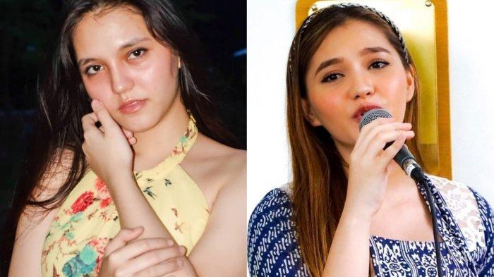 Sosok Juliette Angela istri Sexy Goath yang diduga selingkuhan Anji Manji.   Ia merupakan penyanyi keroncong yang aktif berkarier di industri hiburan.   Namanya viral di media sosial, usai sang suami, Sexy Goath yang merupakan rapper Indonesia, membongkar dugaan perselingkuhan istrinya bersama Anji Manji.