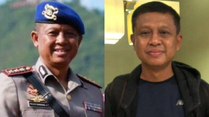 Berikut profil Kombes Yulius Bambang Karyanto alias Kombes YBK dipecat Polri gegara kasus nyabu bareng wanita di kamar hotel. Pemberhentian tidak dengan hormat atau PTDH alias pemecatan dari anggota Polri tersebut buntut perkara narkoba yang menjeratnya.