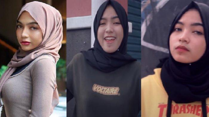 Berikut ini profil Oklin Fia seorang selebgram berhijab yang viral makan es krim. Terungkap nama asli, agama, hingga dirinya pernah ngaku di direct message oleh seorang artis berinisial AZ. Bahkan sosok Oklin Fia kerap viral dengan berbagai konten kontroversinya. Sampai membuat dirinya diundang ke sejumlah podcast channel YouTube artis, salah satunya Nikita Mirzani.