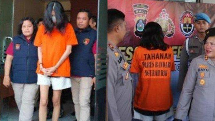 Berikut profil selebgram ZDL (28) asal Semarang, Jawa Tengah (Jateng), diduga pembunuh bayi yang dibuang di Bandara Ngurah Rai Bali. Profil ZDL diduga buang bayi yang baru dilahirkannya tersebut ternyata adalah sosok bernama Zhafira Devi Liestiatmaja. Selain selebgram asal Semarang, sosoknya juga merupakan seorang model kelas internasional di bawah naungan perusahaan asal Jakarta.