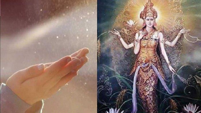 Ilustrasi- Ramalan Primbon Jawa