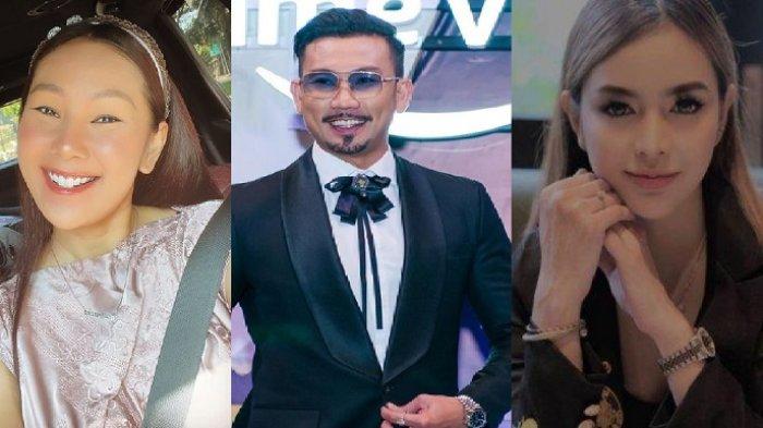 Berikut ini saksi kunci masa lalu Denny Sumargo dan DJ Verny Hasan, nama mantan istri Deddy Corbuzier ikut terbawa. Kalina Ocktaranny menjadi saksi atas laporan Denny Sumargo terhadap DJ Verny Hasan. Hal tersebut atas unggahan DJ Verny Hasan terkait dengan anak yang dilahirkannya. Ia ingin melakukan tes DNA untuk kedua kalinya untuk memastikan Denny Sumargo adalah ayah dari anaknya.