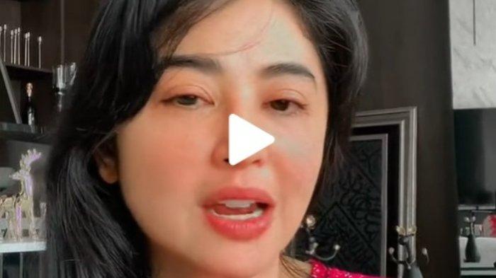 Babak baru polemik sapi kurban Dewi Perssik, Depe kembali singgung Ketua RT dalam video viral TikTok terbaru akun @dewiperssik_real. Video viral yang diunggah 15 jam lalu tersebut hingga Minggu (02/07/2023) sudah ditonton hingga 164,8 ribu kali.