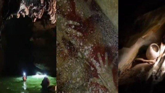 Berikut ini sejarah Goa Tengkorak Matarombeo di Konawe Utara Sulawesi Tenggara. Goa ini diketahui menyimpan sejuta misteri hingga adanya bukti arkeologis. Salah satu yang menjadi daya tarik tersendiri untuk para pelancong berkunjung ke Konawe Utara. Kekayaan alam Konawe Utara, tak hanya Pulau Labengki saja melainkan sebuah situs sejarah yang tak kalah membuat takjub.