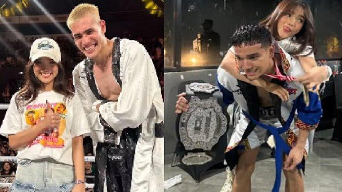 Ternyata selebgram Fujianti Utami alias Fuji tak tertarik dengan Aisar Khaled.   Menurutnya Aisar adalah sosok yang cringe.   Sehingga, Fuji pun tak begitu minat didekati oleh Aisar.   Padahal sebelumnya, Aisar Khaled sudah terang-terangan mengungkapkan perasaannya saat melawan Fadly Faisal pada Byon Combat. 