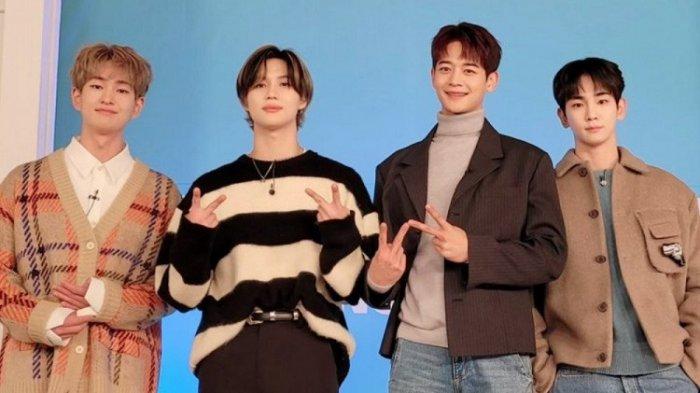 Boy Group SHINee