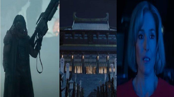 Sinopsis 3 Film Tayang di Netflix April 2024, Rebel Moon 2, Scoop, A