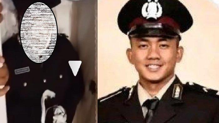 Sosok Bripka IG dan Bripda IMS anggota Densus 88 Antiteror Polri tersangka kasus Bripda Ignatius Dwi Frisco Sirage atau Bripda IDF tewas tertembak. Dua oknum polisi tersebut diduga menyebabkan tertembaknya Bripda Ignatius yang meregang nyawa di Rumah Susun atau Rusun Polri, Cikeas, Bogor, Jawa Barat, pada Minggu (23/07/2023) dinihari lalu.