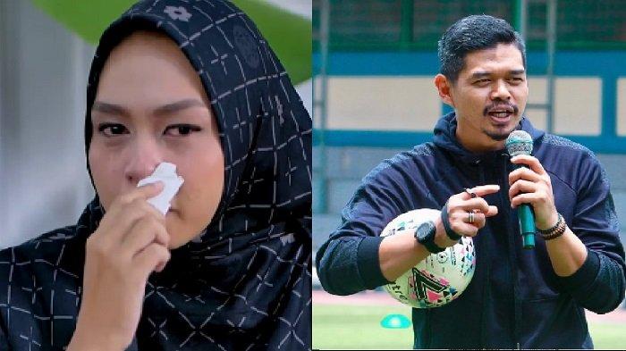 Masih ingat dengan sosok Jane Abel? Ya, wanita tersebut merupakan anak Bambang Pamungkas yang sempat heboh karena dihapus dari kartu keluarga.