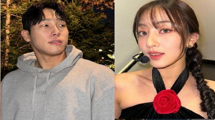 Berikut ini sosok Jihyo TWICE viral di media sosial dikabarkan punya pacar seorang atlet. Ia menjalin cinta dengan Yoon Sung Bin. Diketahui, Yoon Sung Bin adalah atlet asal Korea Selatan. Karena intensitas bertemu, keduanya pun saling jatuh cinta.