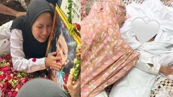 Sosok tersangka dalam kasus kematian Dante (6), anak artis Tamara Tyasmara dan Angger Dimas, ternyata sudah dikantongi polisi. Sang bocah sebelumnya meninggal dunia di kolam renang kawasan Duren Sawit, Jakarta Selatan, pada 27 Januari 2024 lalu.