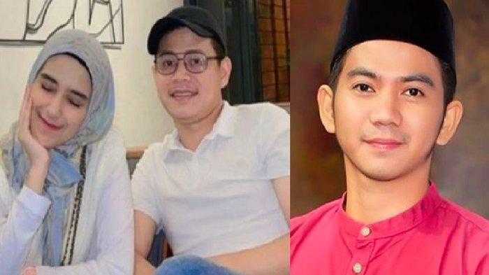 Berikut ini sosok pacar baru mantan istri Rizky DA, Nadya Mustika yang ternyata ipar Larissa Chou. Bahkan foto kemesraan keduanya viral di media sosial. Kabar bahagia inipun menyita perhatian netizen. Pasalnya, selama ini Nadya Mustika sudah berpisah dengan Rizky DA di masa awal pernikahannya.