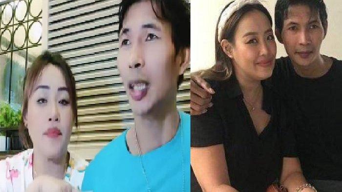 Berikut ini sumber penghasilan suami Pinkan Mambo, Arya Khan. Tak hanya dari hasil penjualan singkong namun juga puluhan juta saat live TikTok. Arya Khan membuktikan dirinya bukanlah seorang pengangguran atau memiliki penghasilan yang sedikit. Upaya dirinya untuk bisa mendapatkan pundi-pundi rupiah dibuktikannya dengan terus berusaha.