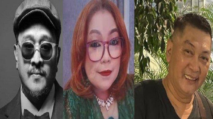 Viral 3 Figur di Indonesia Meninggal Dunia Maret 2024, Aktor Ternama