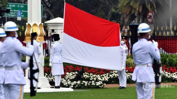 Pasukan Pengibar Bendera Pusaka (Paskibraka) adalah kelompok pemuda-pemudi yang bertugas mengibarkan dan menurunkan bendera merah putih saban Hari Kemerdekaan Republik Indonesia (RI).