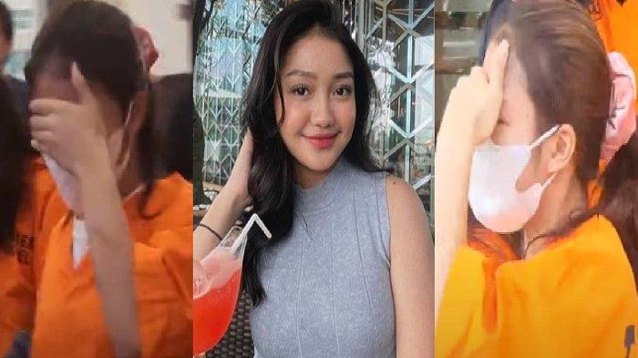 Video viral aksi berani Chandrika Chika tersangka dugaan kasus penyalahgunaan narkoba. Saat dirinya akan dibawa menuju mobil tahanan, sosok selebgram ini masih sempat berceletuk. Ia ingin ke mal, saat ditanya oleh seorang wartawan. Momen tersebut terabadikan kamera wartawan yang sedang meliput hingga akhirnya viral di media sosial.