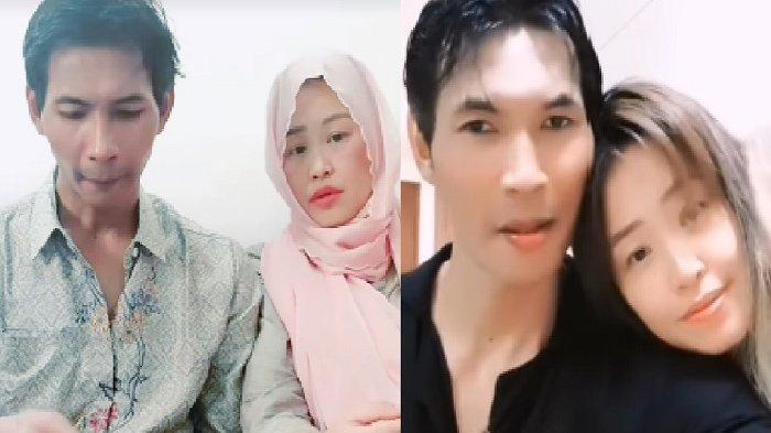 Berikut ini viral Pinkan Mambo menikah sambil live TikTok. Meski mendapatkan mas kawin Rp 100 ribu, namun saweran live TikTok ternyata nilainya fantastis. Pinkan Mambo melakukan live selama prosesi pernikahannya. Dari live TikTok tersebut, ia mendapatkan saweran hingga Rp 10 juta.