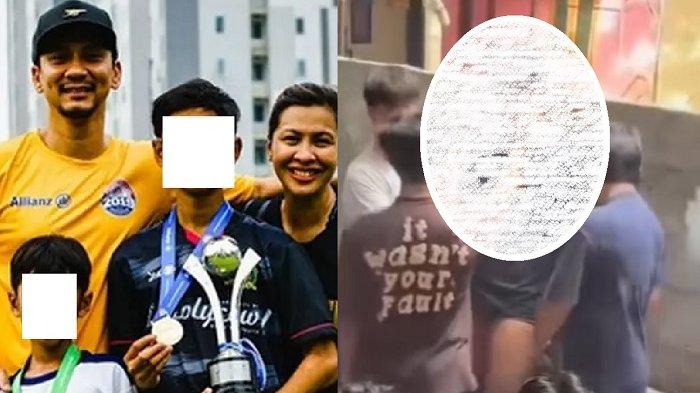 Vincent Rompish Viral Anak Vincent Rompies Terlibat Kasus Bully, Video Perundungan ...
