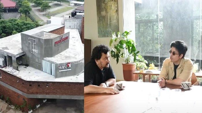 Tengah viral di media sosial soal penyanyi Tompi yang kesal kepada tim YouTube Atta Halilintar.  Pasalnya, menurut Tompi, konten rumah miliknya beberapa waktu lalu terlalu berlebihan.  Membuat pihak pajak sampai memanggilnya untuk memberikan klarifikasi harta.  Merasa kesal, Tompi pun tak terima dan meminta Atta Halilintar mengganti judul kontennya.