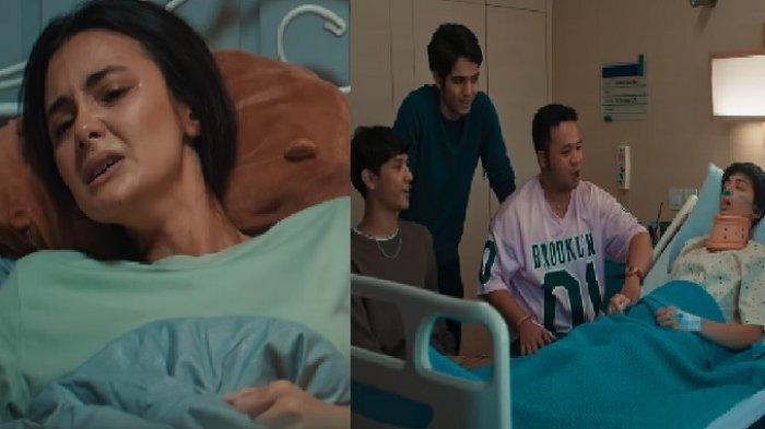 Sosok Amanda Rawles yang membuat para penggemar mendiang Laura Anna terpukau.

Amanda Rawles ternyata berupaya untuk bisa mengikuti suara Laura Anna dalam film yang diangkat dari kisah nyata sang selebgram.

Tak tanggung-tanggung untuk mendalami karakternya sebagai Laura Anna, Amanda Rawles berusaha di minggu pertama sebelum syuting.

Ia terus mendengarkan suara Laura, dan tetiba Amanda Rawles mendengarkan karakter vokalnya mirip dengan mantan kekasih Gaga Muhammad ini.

Sontak saja setelah trailer terbit, viral di media sosial. 