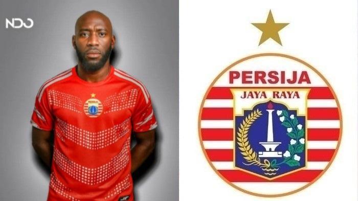 Lengkap Statistik Allano Lima Gabung Persija Jelang BRI Super League  2025-2026 Bergulir - Tribunnewssultra.com