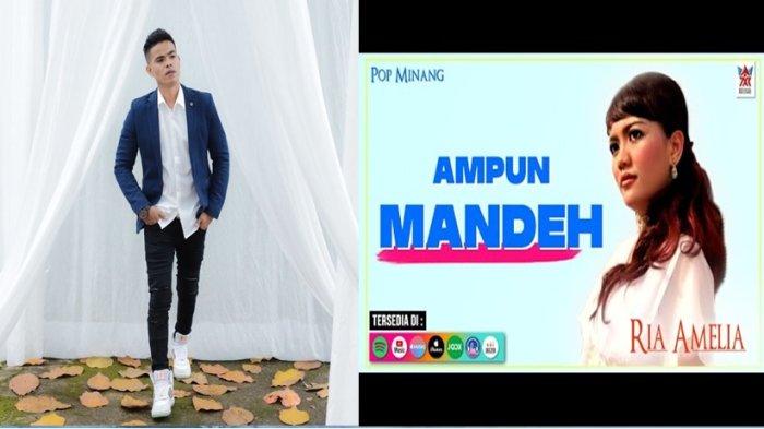 10 Lagu Minang Terbaru 2023, Lengkap Lirik dan Chord Gitar Mudah