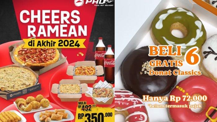 Promo Tahun Baru 2025