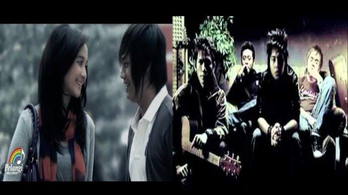 12 Chord Gitar dan Lirik Lagu Band Indonesia Era 2000-an, Ada El Kasih