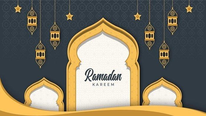 ILUSTRASI RAMADHAN - 12 Ucapan Sambut Ramadhan 1446H/2025 dalam Bahasa Inggris Beserta Artinya untuk Caption di Medsos