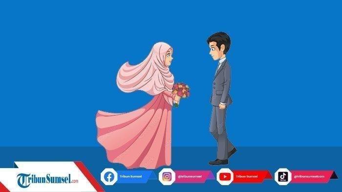 18 Contoh Ucapan Selamat Menikah Islami Bahasa Jawa dan Artinya, Bagikan Pada Teman/Sahabat/Kerabat