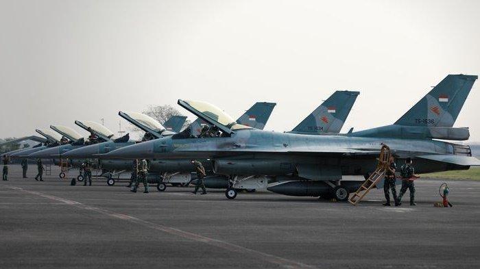 20 Contoh Ucapan Hari Bakhti TNI AU Ke-77 Tahun 2024, Singkat dan Inspiratif, Bagikan di Medsos