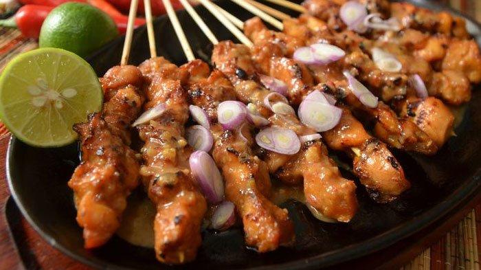 Bakar Bakaran Tahun Baru