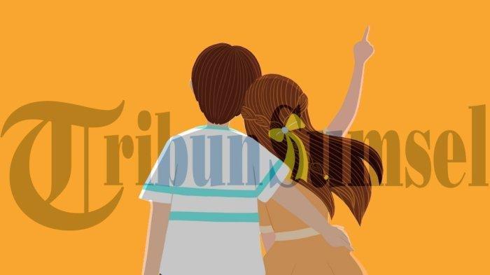 21 Ide Ucapan Happy National Girlfriend's Day 2024 Bahasa Inggris, Pilihan Terbaik dan Romantis
