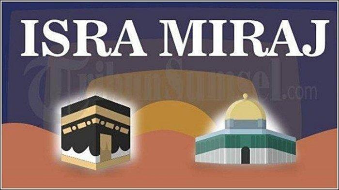 22 Ucapan Isra Miraj 1446H/2025 dalam Bahasa Sunda, Terbaik dan Menarik untukl Caption di Medsos