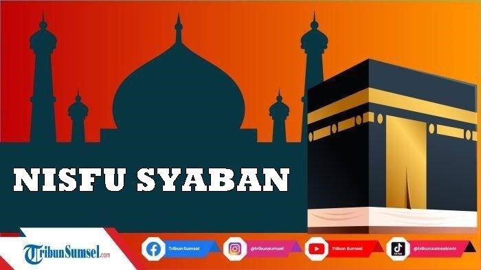 28 ucapan selamat malam Nisfu Syaban 1447 H/2026 dalam bahasa Sunda, bisa untuk caption di medsos