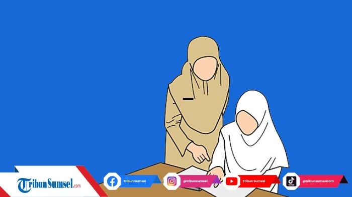 Daftar 25 Contoh Kesan dan Pesan untuk Guru Sekolah yang Menyentuh Hati dan Penuh Haru