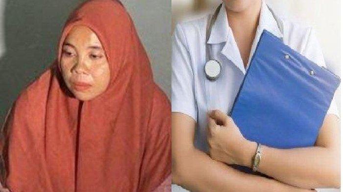 3 Perawat Diduga Lalai Kasus Bayi Tertukar Diberi Sanksi Rumah Sakit, Siti Mauliah Bakal Minta Ganti Rugi