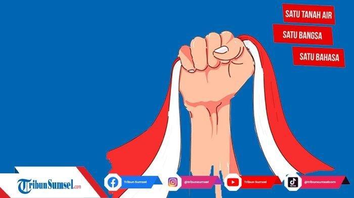 30 Contoh Ucapan Hari Sumpah Pemuda 2024, Singkat dan Berkesan Untuk Referensi Caption di Medsos