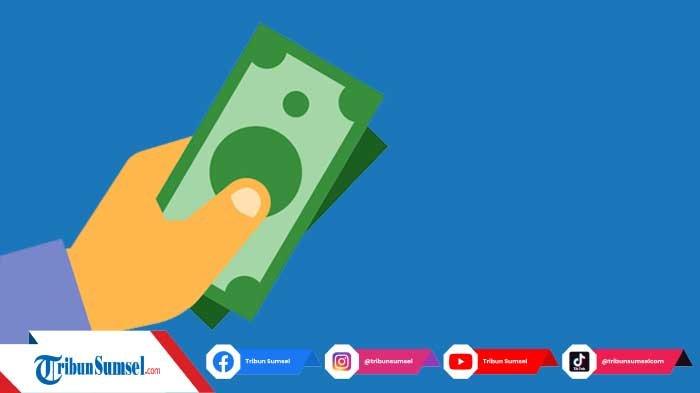 30 Pantun THR Lucu dan Menarik, untuk Kode Jatah Lebaran Kepada Orang Terdekat