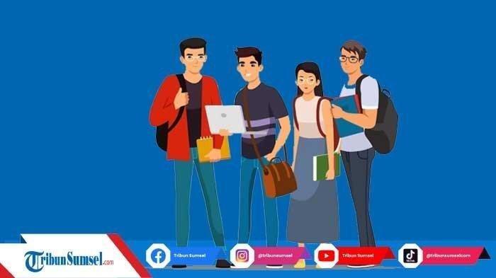 30 Ucapan Selamat Untuk Teman yang Lolos Masuk PTN Impian, Penuh Doa dan Harapan Terbaik