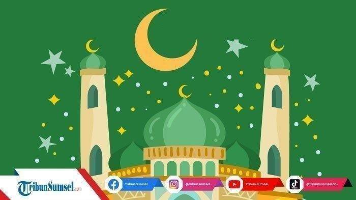 35 Kata Ucapan Selamat Tahun Baru Islam 1 Muharram 1446H/2024 Bahasa Arab, Bagikan di Grup WA/IG