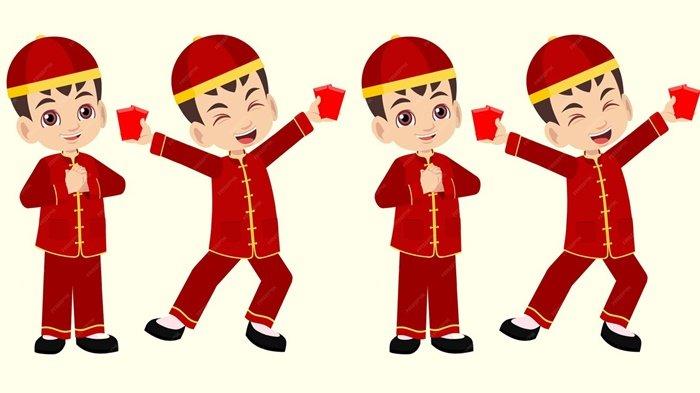 UCAPAN CAP GO MEH - Ilustrasi gambar memperingati Cap Go Meh 2025 bagi masyarakat Tionghoa yang ada di Indonesia. Berikut 40 Ide Ucapan Cap Go Meh 2025 untuk Bos/Atasan di Kantor yang Penuh Suka Cita dan Harapan Baik.