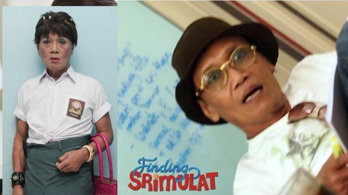 5 Artis Ini Ternyata Dulunya Anggota TNI/Polri, Ada yang Hidup Susah Hingga Berpangkat Jenderal. Tessy