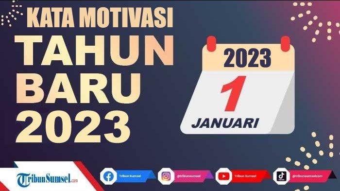 Kumpulan kata-kata tahun baru 2026 penuh makna dan menginspirasi