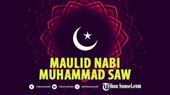 6 Contoh Puisi Pendek Bertema Maulid Nabi, Cocok Jadi Bahan Lomba Peringatan Maulid Nabi 1445H/2023
