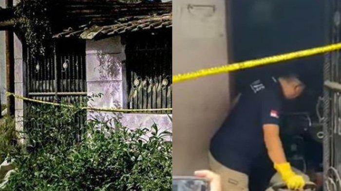 7 Fakta Ibu dan Anak di Bandung Tewas Jadi Kerangka di Rumah, Tak Ada Kabar Ingin Pindah ke Cisarua
